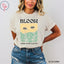 Bloom As You Are Sunflowers