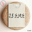 Jesus The Way Friends