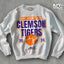 ACC Champions Clemson Tigers 2024