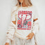 Alabama Crimson Tide Floral Mascot