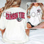 Alabama Crimson Tide KPI 2024 Pocket or Back