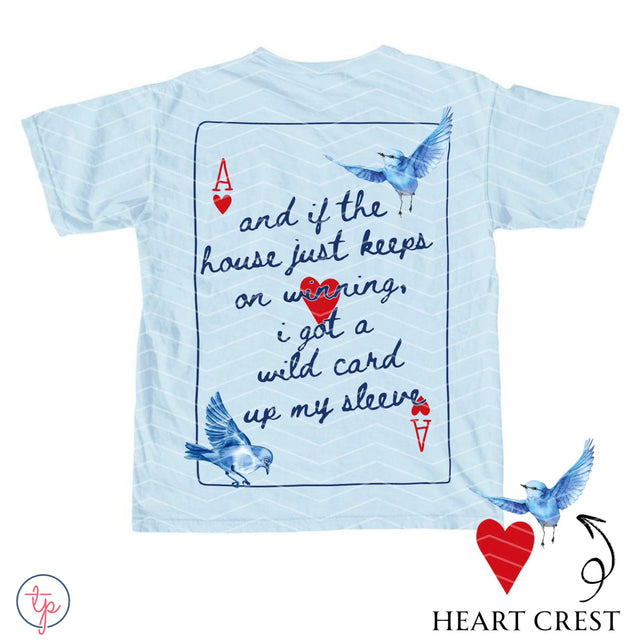 And If The House Just Keeps Winning MudHoney