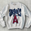 KPI Baseball Embroidery Angels, Astros, Athletics, Blue Jays, Braves, Brewers, Cardinals, Cubs