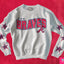 Atlanta Braves KPI Front or Sleeve