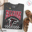 Atlanta Falcons Sequin KPI