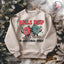 Grunge Balls Deep in Christmas
