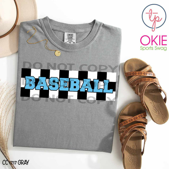 Baseball Check YOUTH