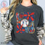 Baseball Floral