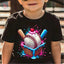 Baseball Home Plate Ice Cream Drip