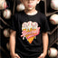 Baseball Lifestyle Ice Cream Drip