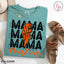Basketball Mama LB Orange
