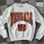 KPI Patch 49ers, Bears, Bengals, Bills, Broncos, Browns, Bucs, Cardinals KPI
