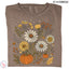 Boho Floral Fall Flowers