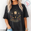 Boho Moons Floral