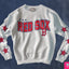 Boston Red Sox KPI Front or Sleeve