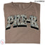 Boys Old Camo Pre K, Kinder, First, Second, Third, Fourth, Fifth