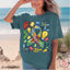 Brushstroke Autism Awareness