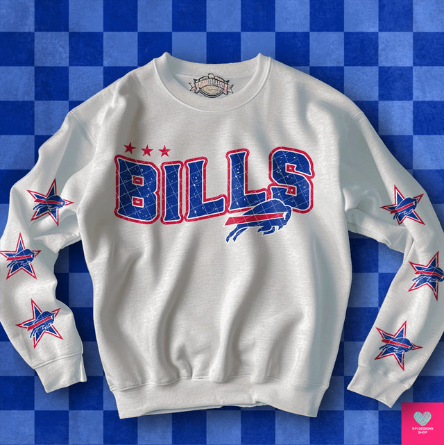 Buffalo Bills KPI 2024