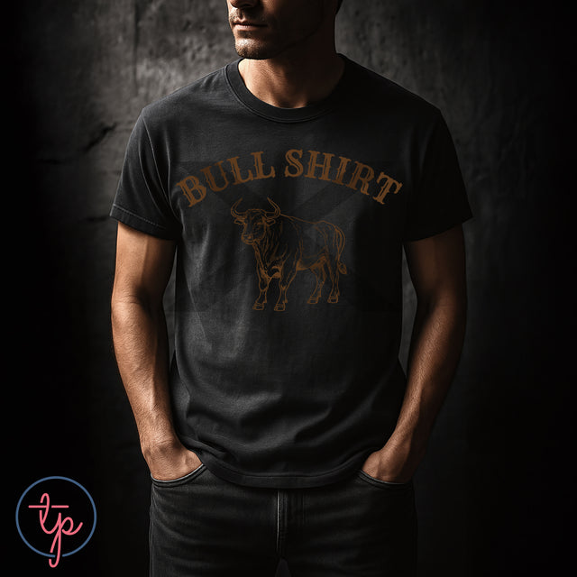Bull Shirt