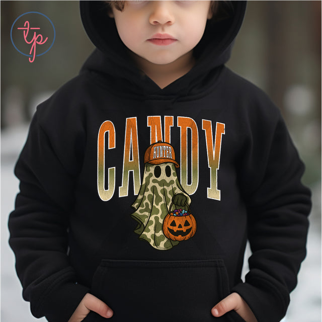 Candy Hunter KPI
