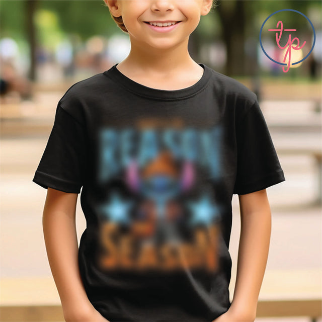 Candy is the Reason for the Season FB Exclusive