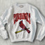 KPI Baseball Embroidery Angels, Astros, Athletics, Blue Jays, Braves, Brewers, Cardinals, Cubs