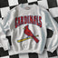 KPI Baseball Glitsy Angels, Astros, Athletics, Blue Jays, Braves, Brewers, Cardinals, Cubs