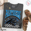 Carolina Panthers Sequin KPI