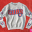 Chicago Cubs KPI Front or Sleeve