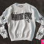 Chicago White Sox KPI Front or Sleeve