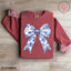 Chinoiserie Coquette Bow