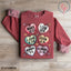 Christian Valentine Hearts