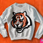 Cincinnati Bengals TIGER Glitsy KPI