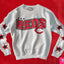 Cincinnati Reds KPI Front or Sleeve