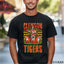 Clemson Tigers Fire