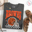 Cleveland Browns KPI Sequin