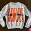 Cleveland Browns Unisex KPI