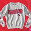 Cleveland Guardians KPI Front or Sleeve