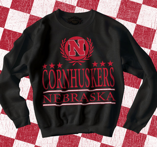 College Vintage KPI Buckeyes, Cornhuskers, Cowboys, Crimson Tide, Fighting Irish, Gators, GA Bulldogs, Hawkeyes