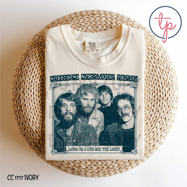 Creedence Clearwater Revival