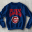 KPI Baseball Embroidery Angels, Astros, Athletics, Blue Jays, Braves, Brewers, Cardinals, Cubs