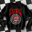 KPI Baseball Glitsy Angels, Astros, Athletics, Blue Jays, Braves, Brewers, Cardinals, Cubs