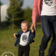 Grateful Dad or Kid