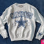 Dallas Cowboys Glitsy KPI