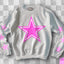Dallas Cowboys Pink KPI Front or Sleeve