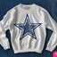 Dallas Cowboys STAR Glitsy KPI