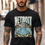 Detroit Lions Fire