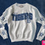 Detroit Tigers KPI Front or Sleeve