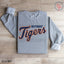 Detroit Tigers Script