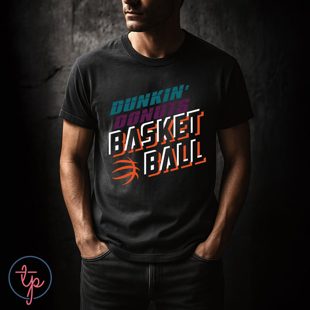 Dunkin Donuts Knockout